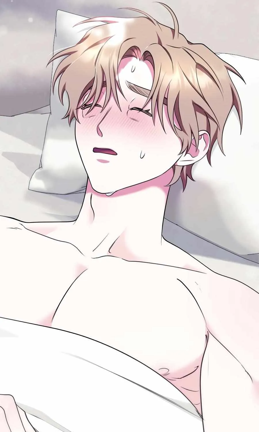 Just one Request Chapter 22 page 90 - 