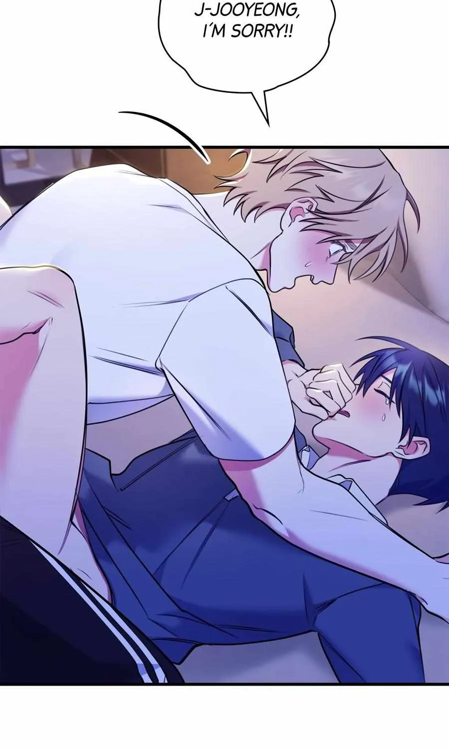 Just one Request Chapter 22 page 10 - 