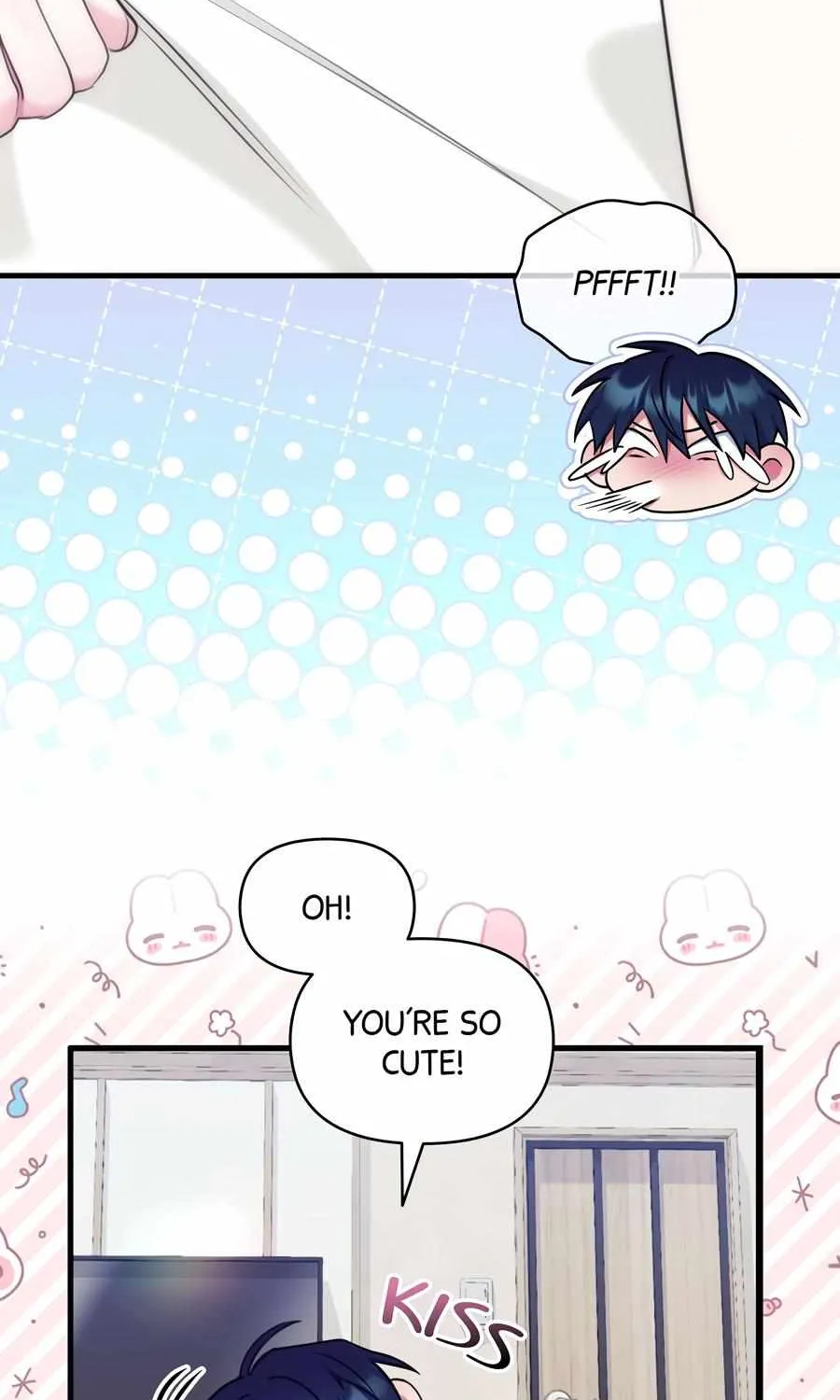 Just one Request Chapter 22 page 91 - 