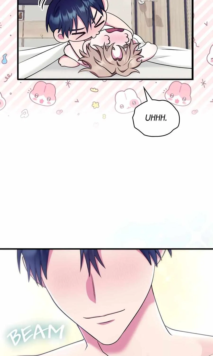 Just one Request Chapter 22 page 92 - 