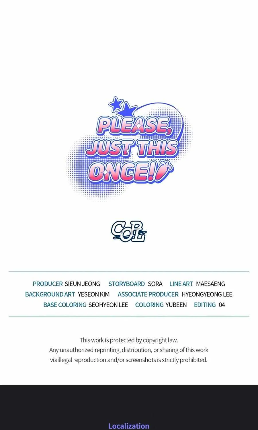 Just one Request Chapter 22 page 96 - 