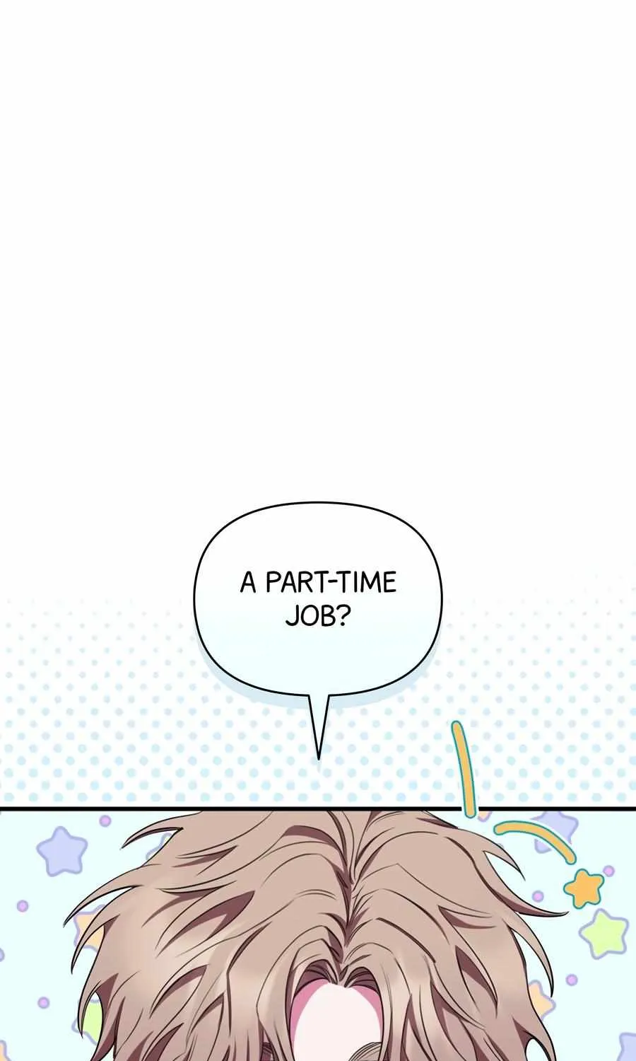 Just one Request Chapter 3 page 2 - 
