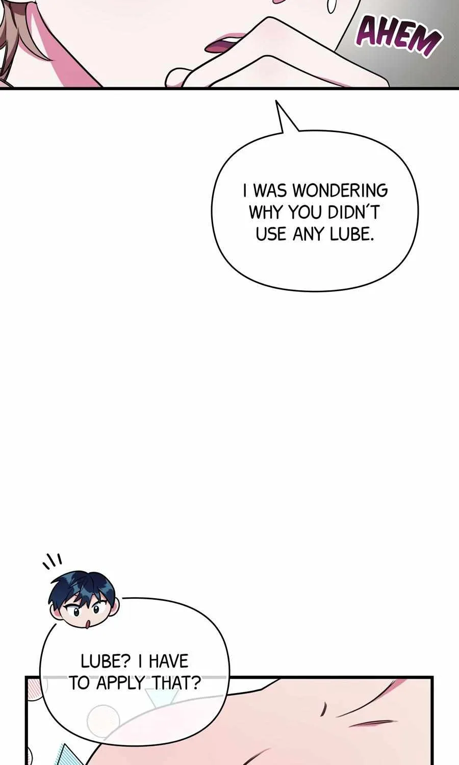 Just one Request Chapter 3 page 11 - 