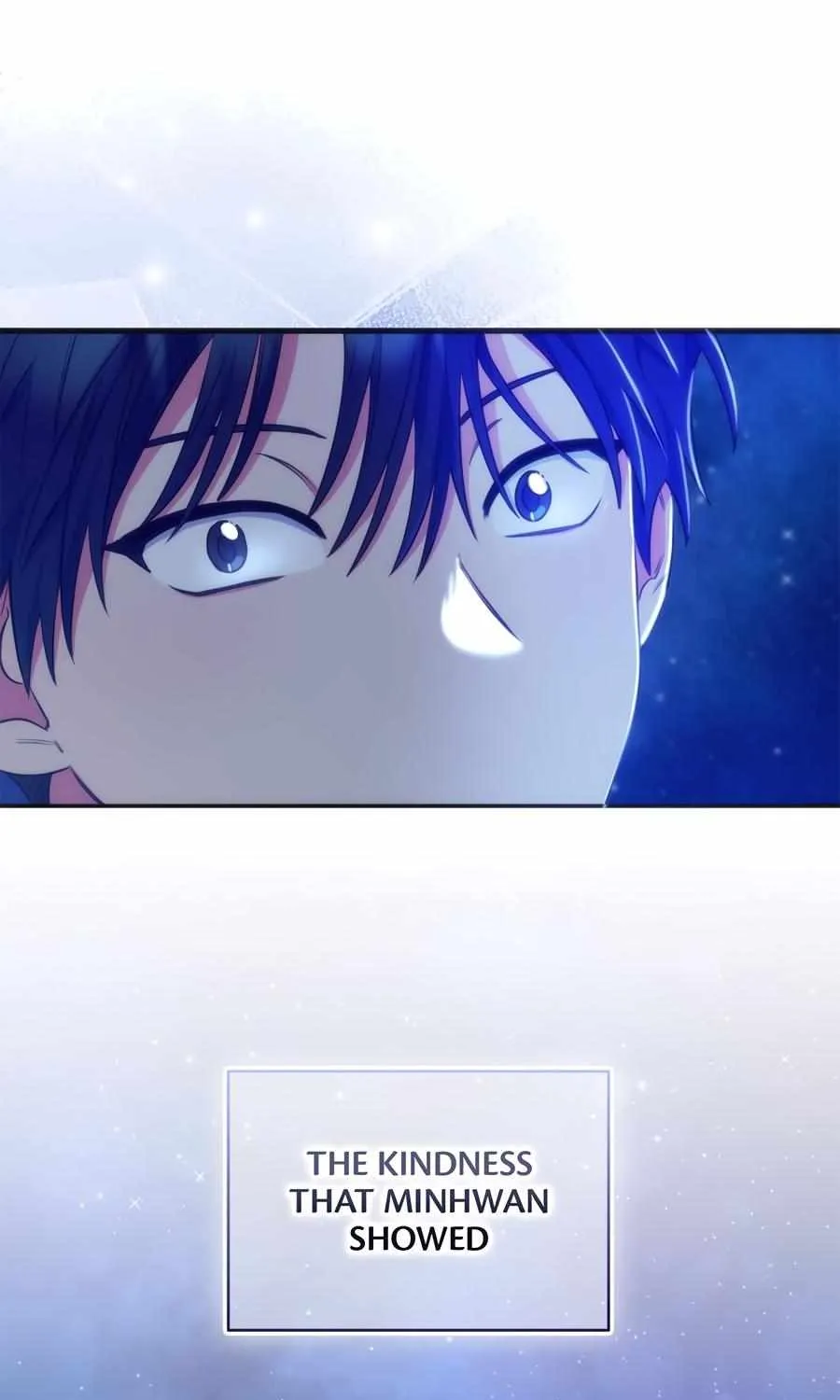 Just one Request Chapter 3 page 102 - 