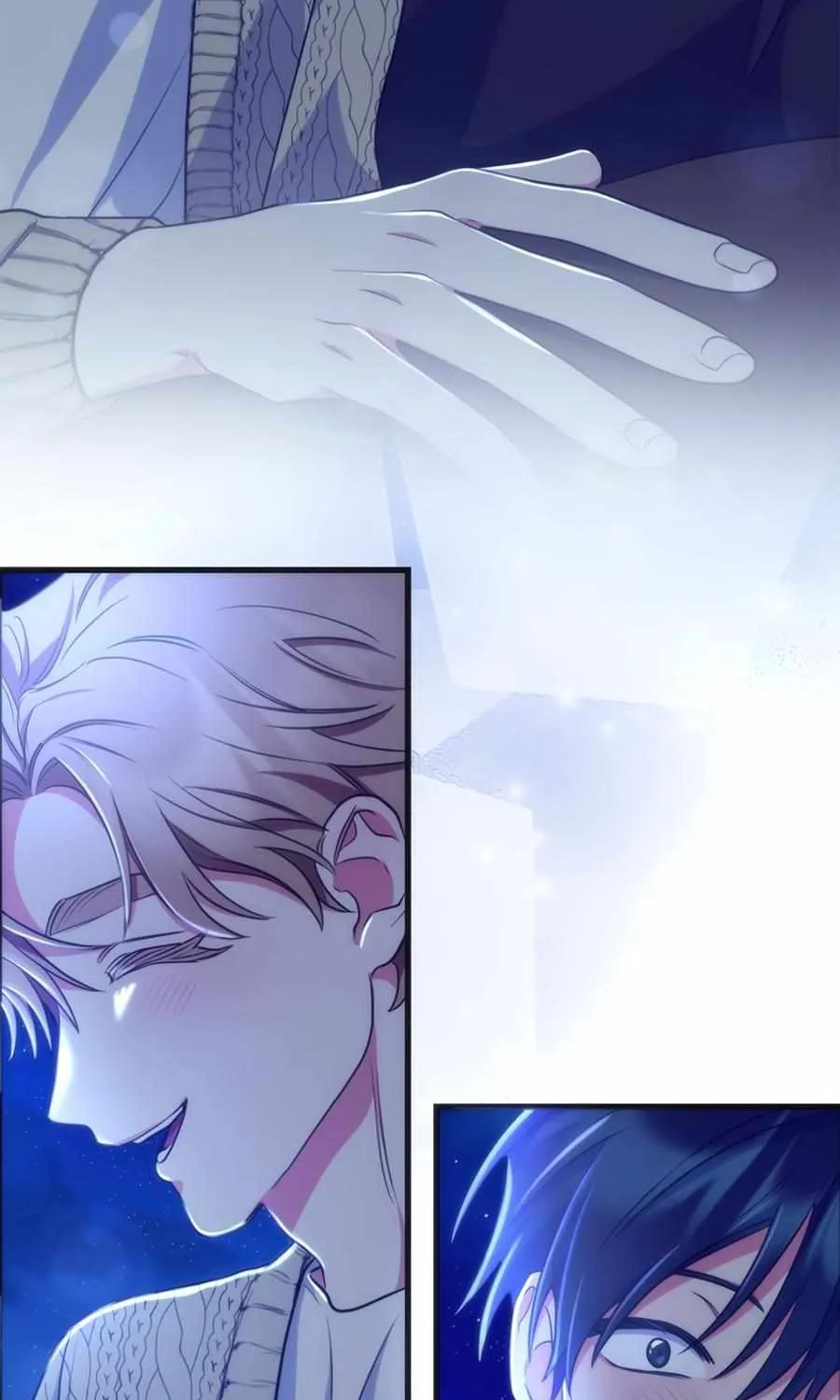 Just one Request Chapter 3 page 105 - 