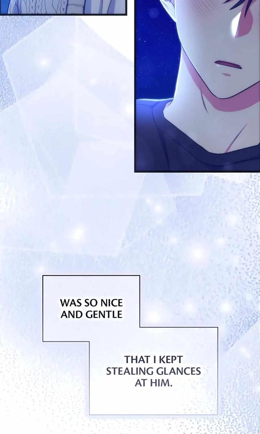 Just one Request Chapter 3 page 106 - 