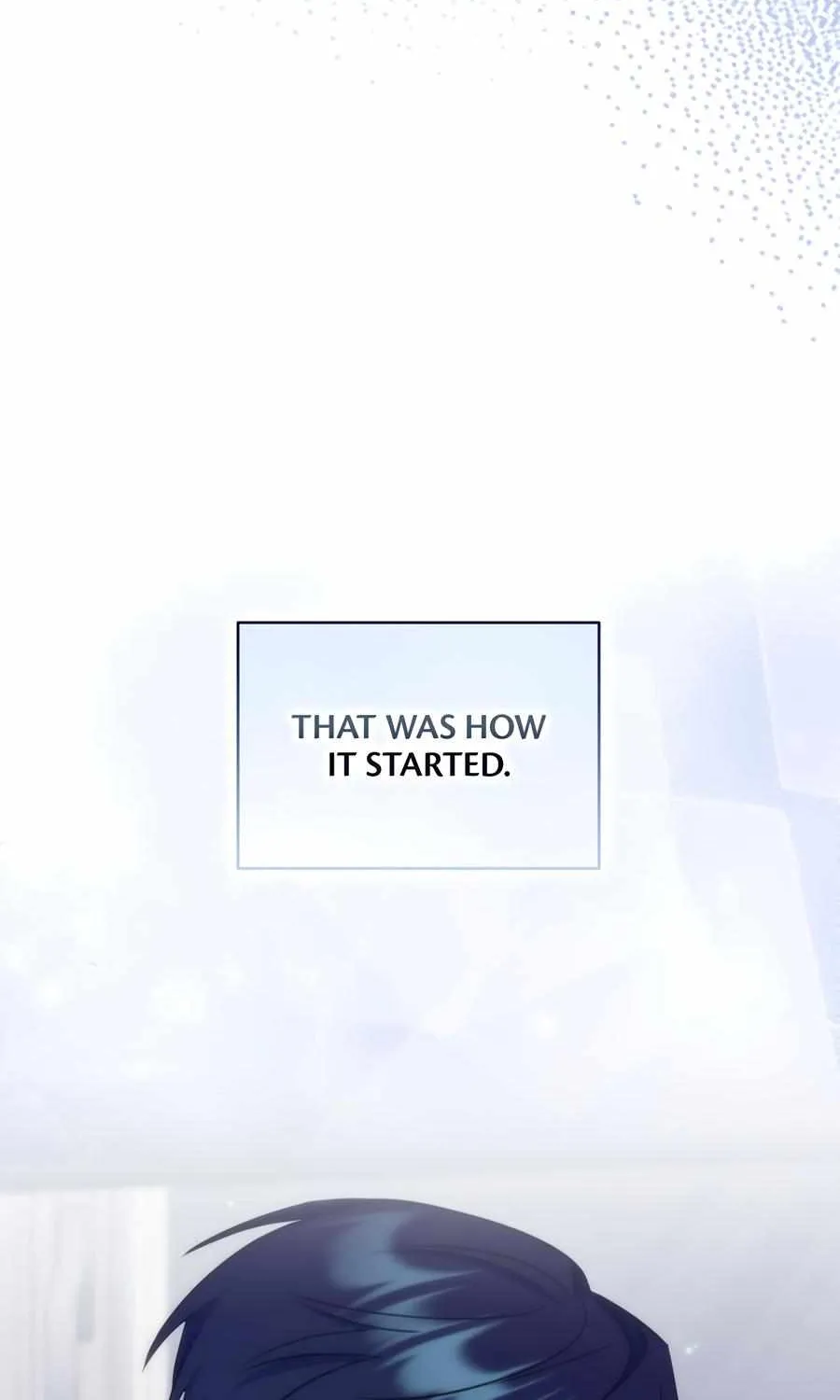 Just one Request Chapter 3 page 107 - 
