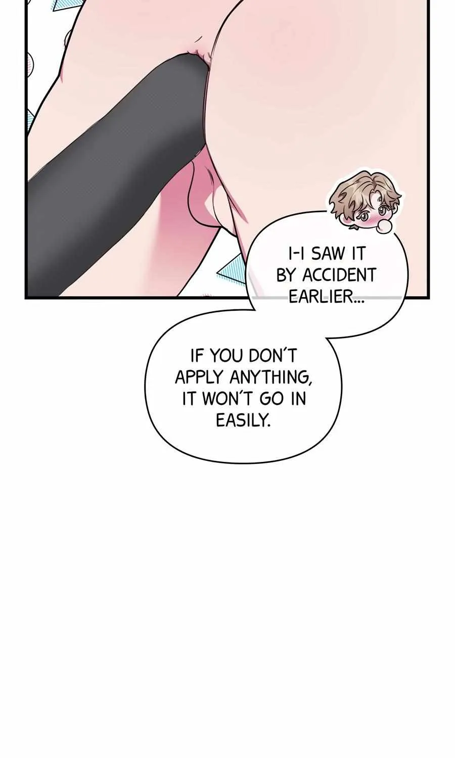 Just one Request Chapter 3 page 12 - 