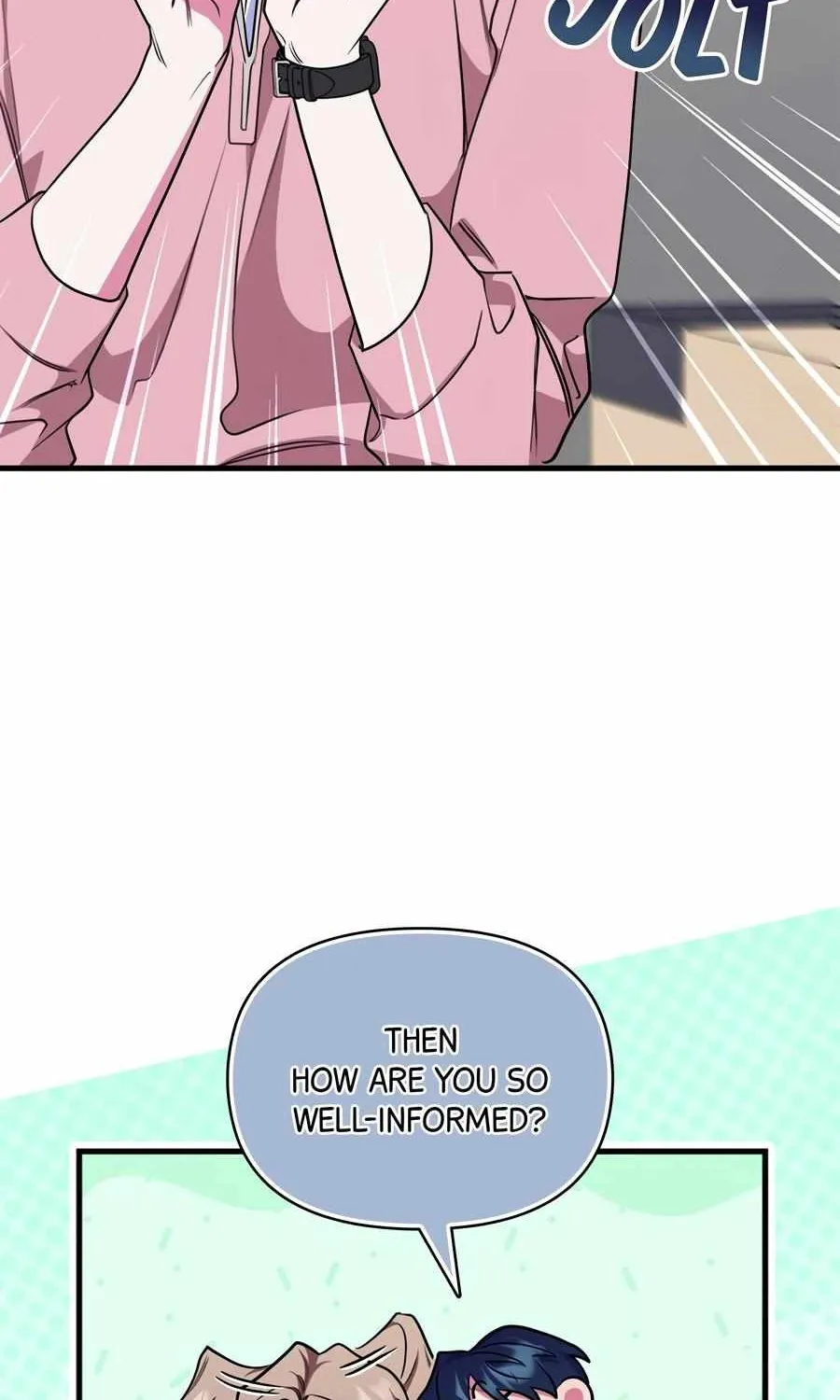 Just one Request Chapter 3 page 21 - 