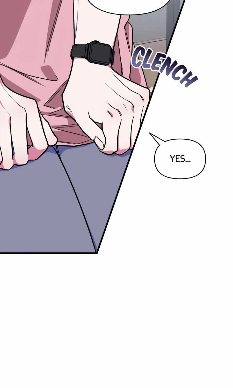 Just one Request Chapter 3 page 23 - 