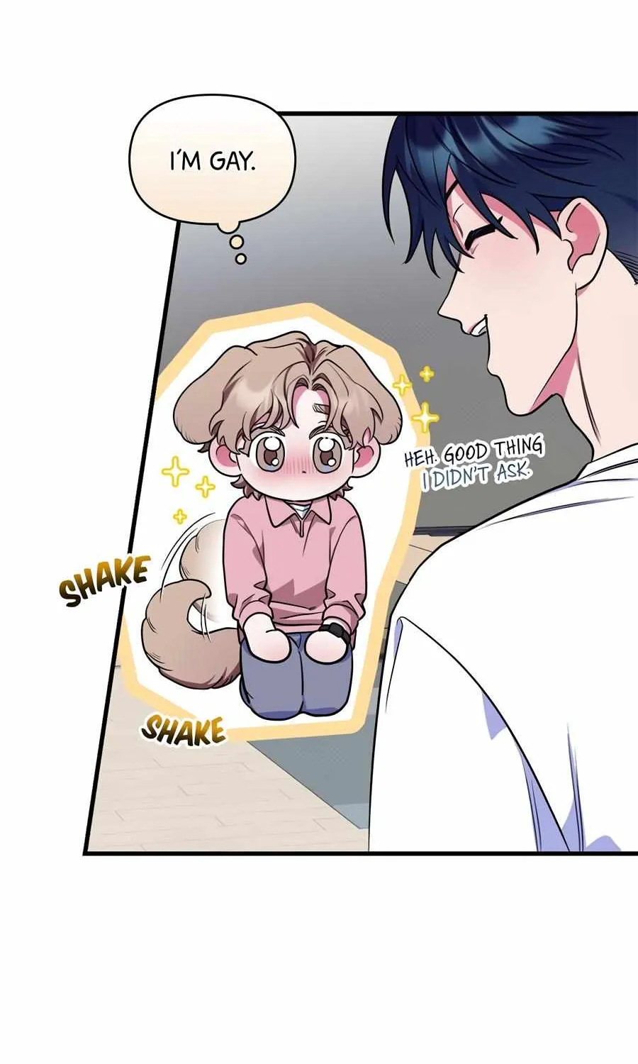 Just one Request Chapter 3 page 29 - 