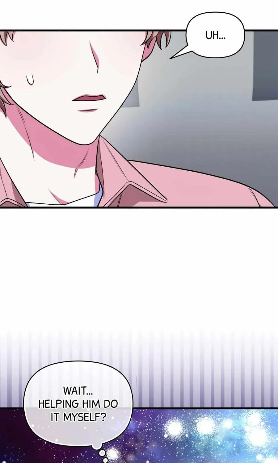 Just one Request Chapter 3 page 38 - 