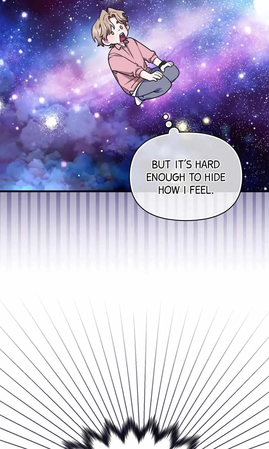 Just one Request Chapter 3 page 39 - 