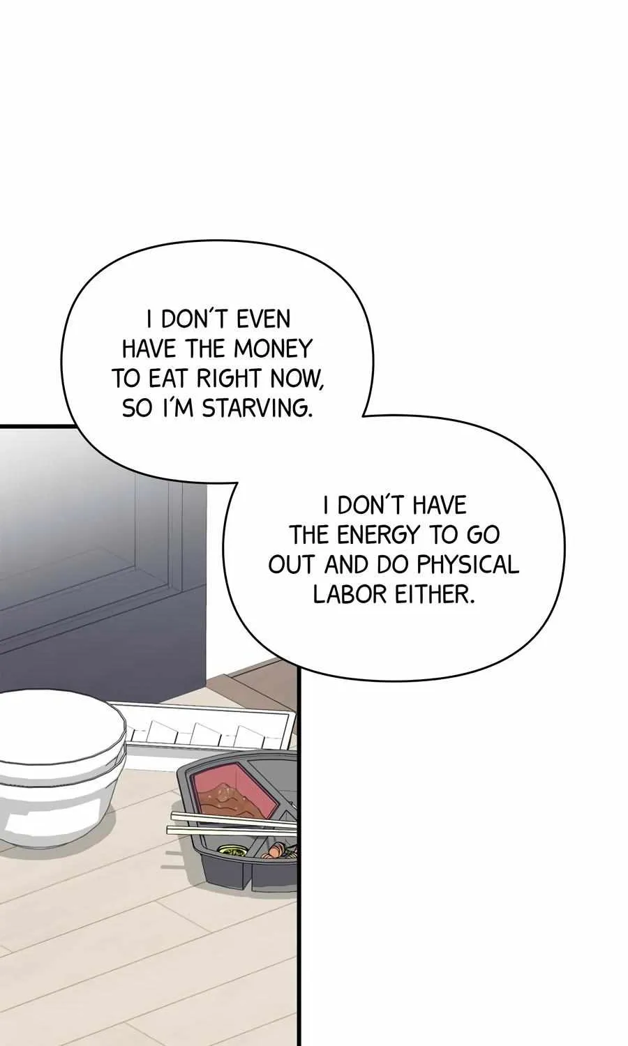Just one Request Chapter 3 page 5 - 