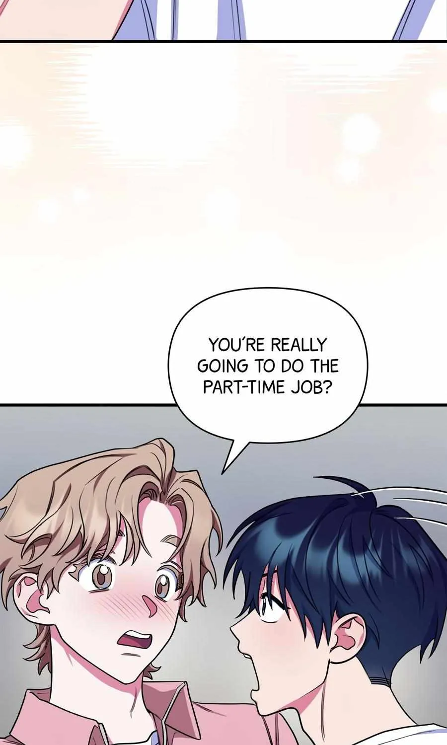 Just one Request Chapter 3 page 44 - 
