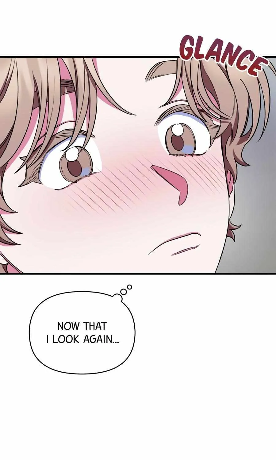 Just one Request Chapter 3 page 47 - 