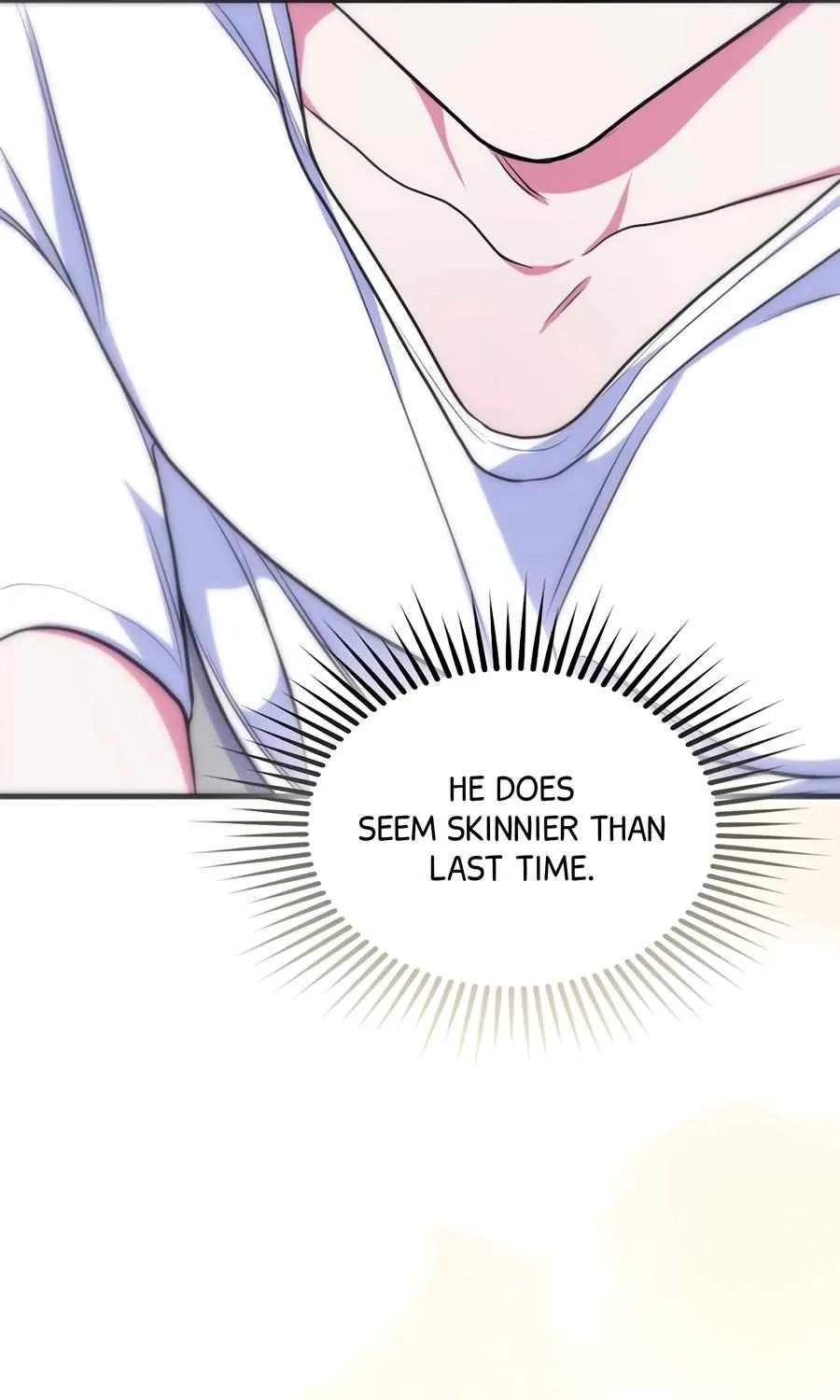 Just one Request Chapter 3 page 49 - 
