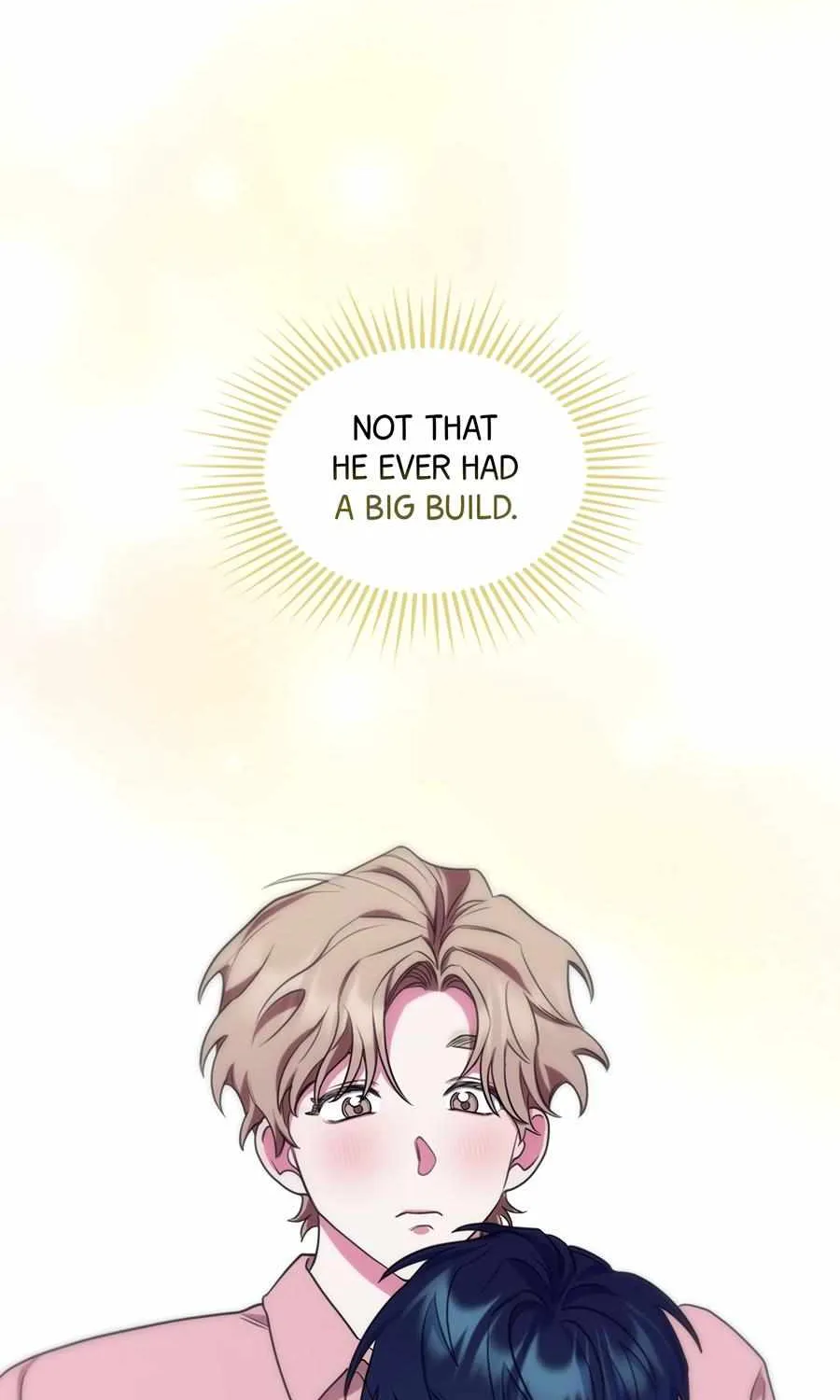 Just one Request Chapter 3 page 50 - 
