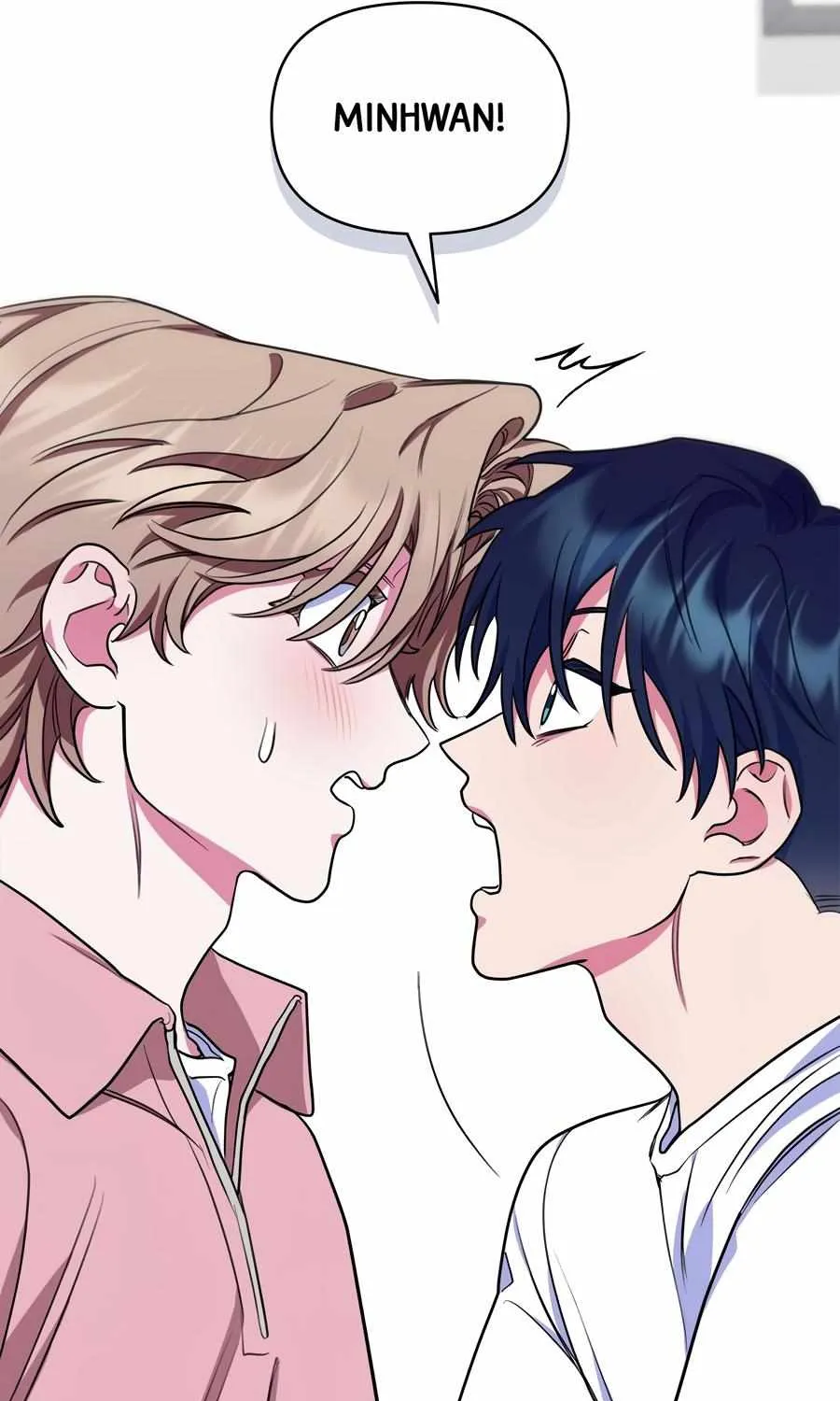 Just one Request Chapter 3 page 53 - 