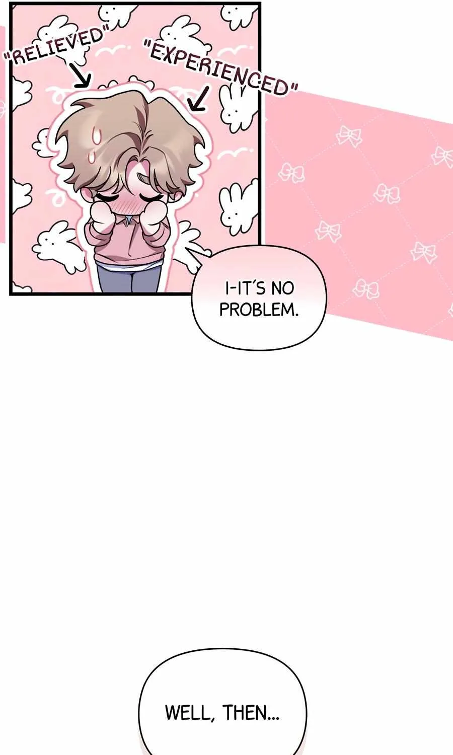 Just one Request Chapter 3 page 59 - 