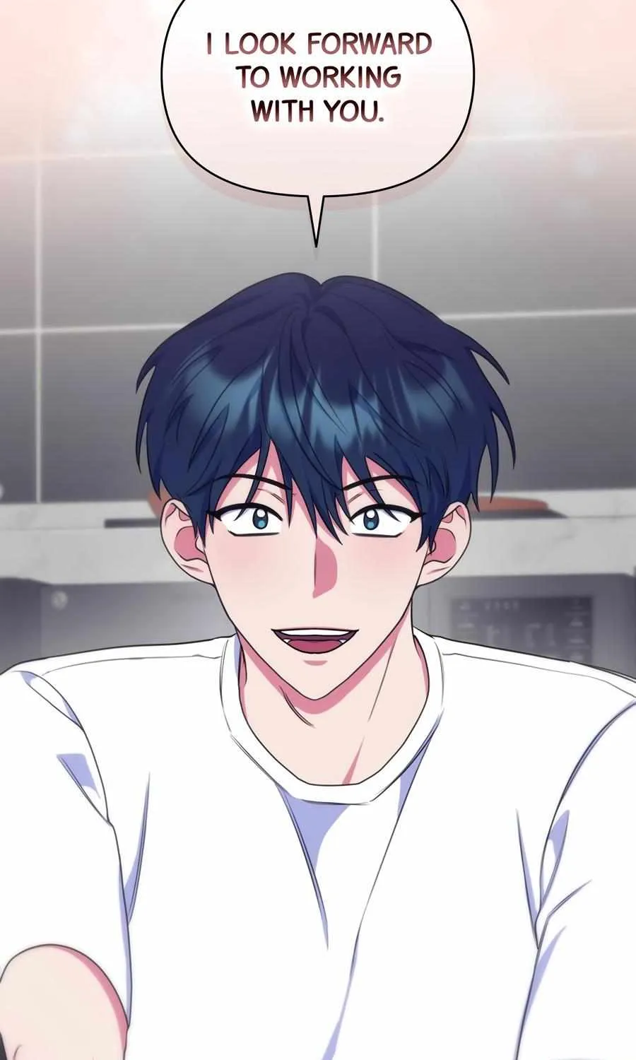Just one Request Chapter 3 page 61 - 