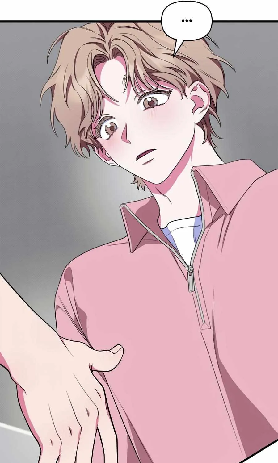 Just one Request Chapter 3 page 64 - 