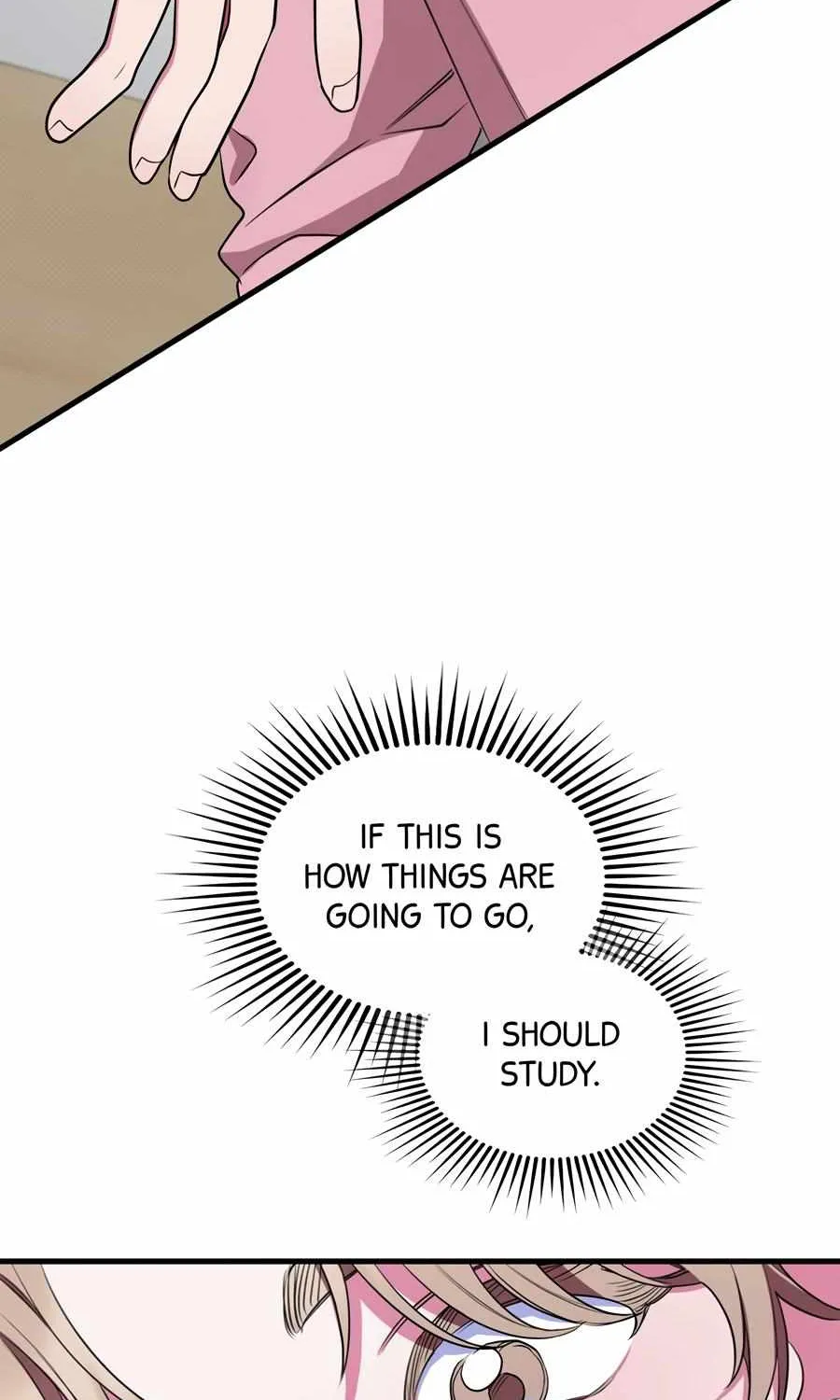 Just one Request Chapter 3 page 65 - 