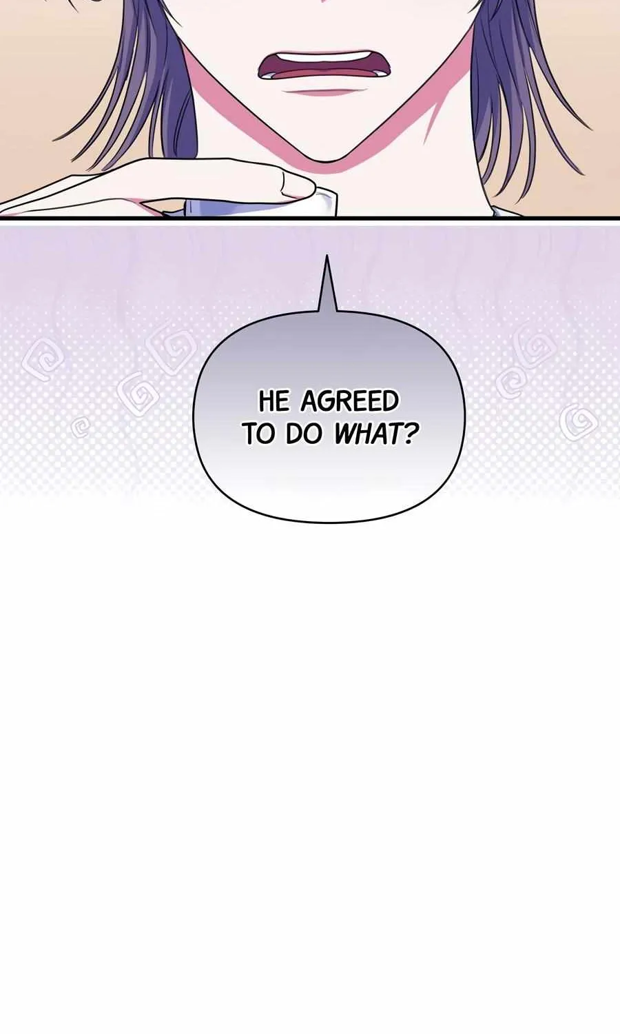 Just one Request Chapter 3 page 73 - 