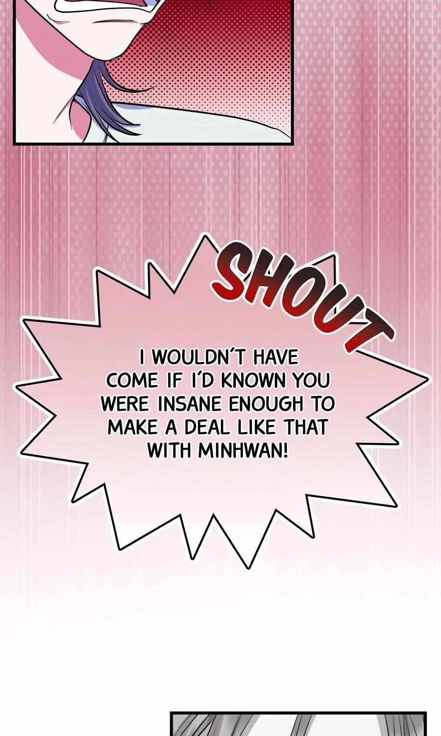 Just one Request Chapter 3 page 78 - 