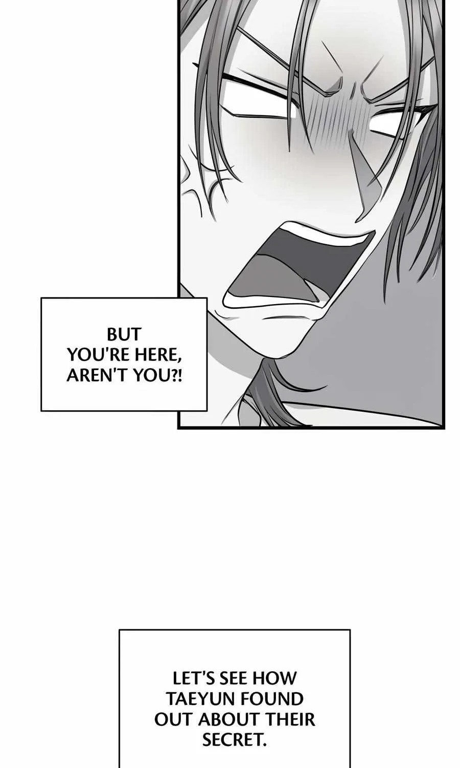 Just one Request Chapter 3 page 79 - 