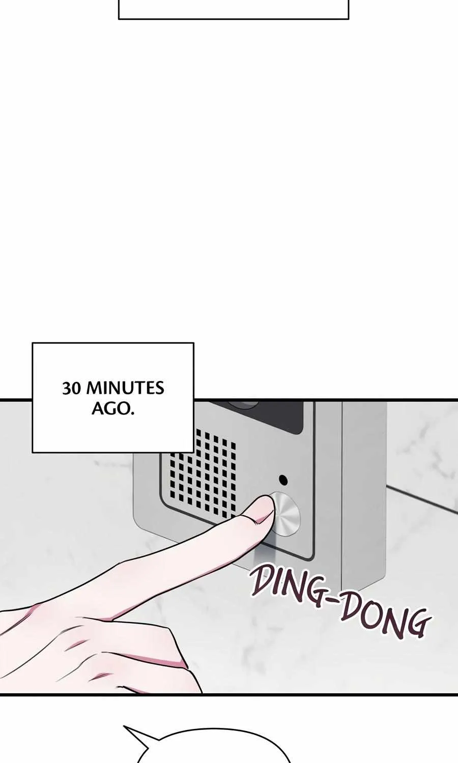 Just one Request Chapter 3 page 80 - 