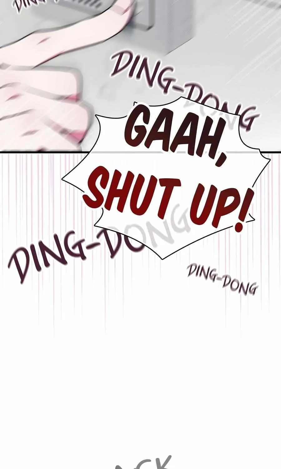 Just one Request Chapter 3 page 84 - 