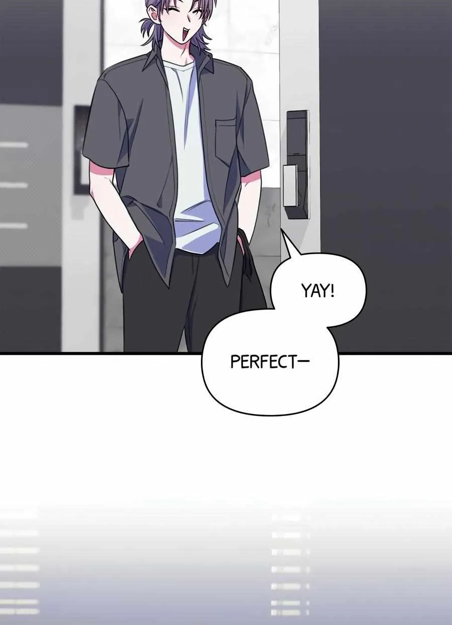 Just one Request Chapter 3 page 86 - 