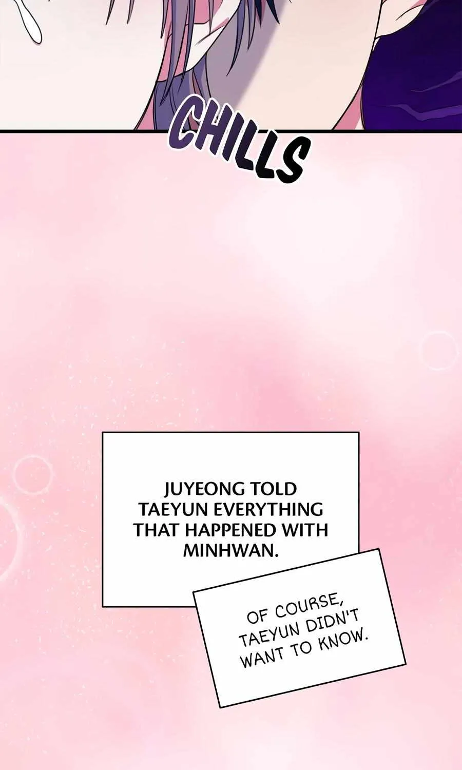 Just one Request Chapter 3 page 90 - 