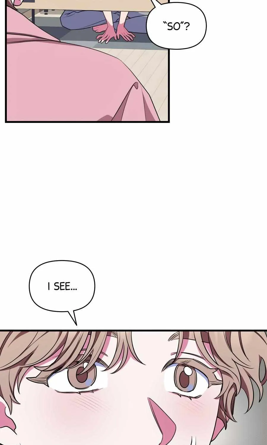 Just one Request Chapter 3 page 10 - 