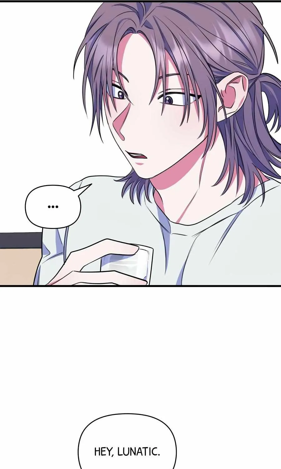 Just one Request Chapter 3 page 93 - 