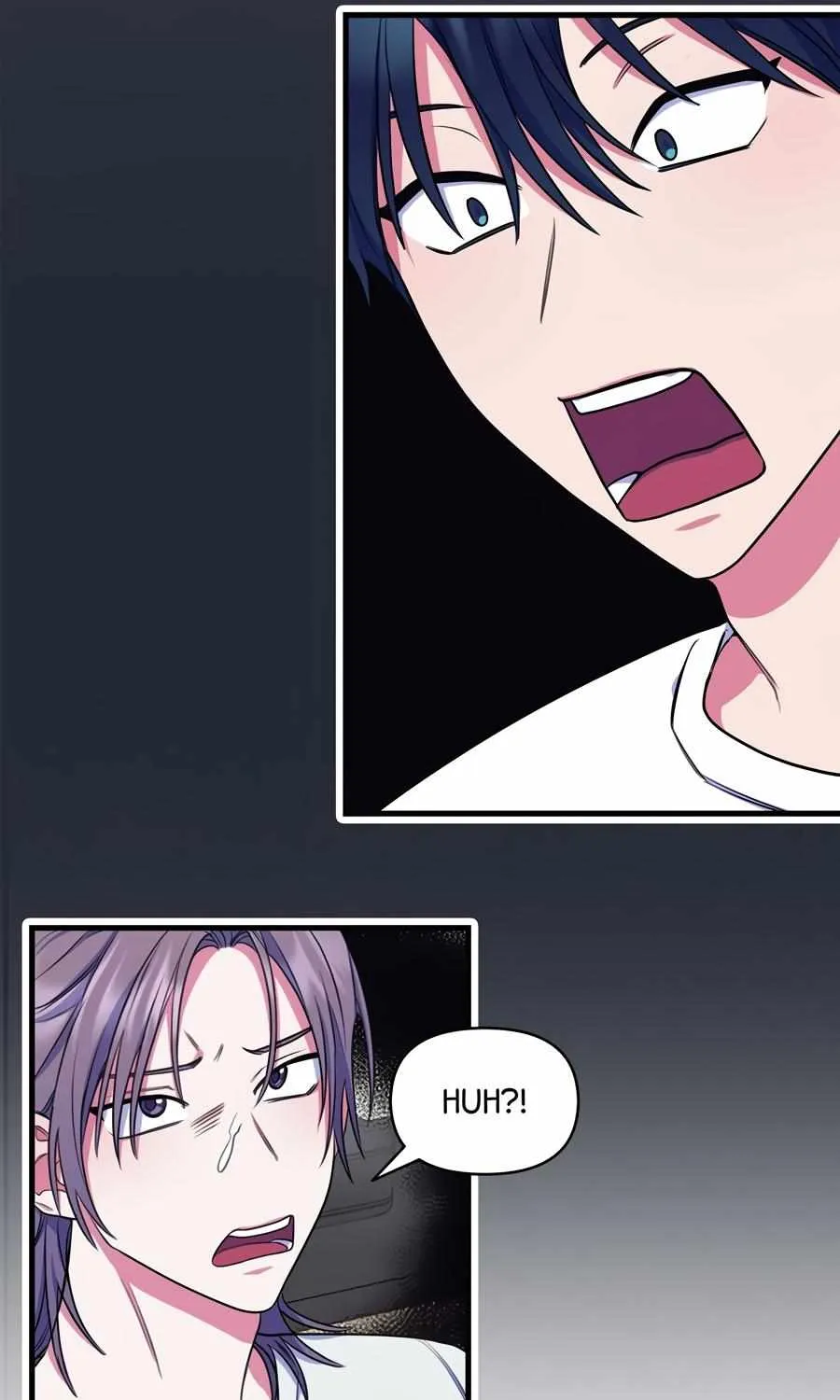 Just one Request Chapter 3 page 98 - 