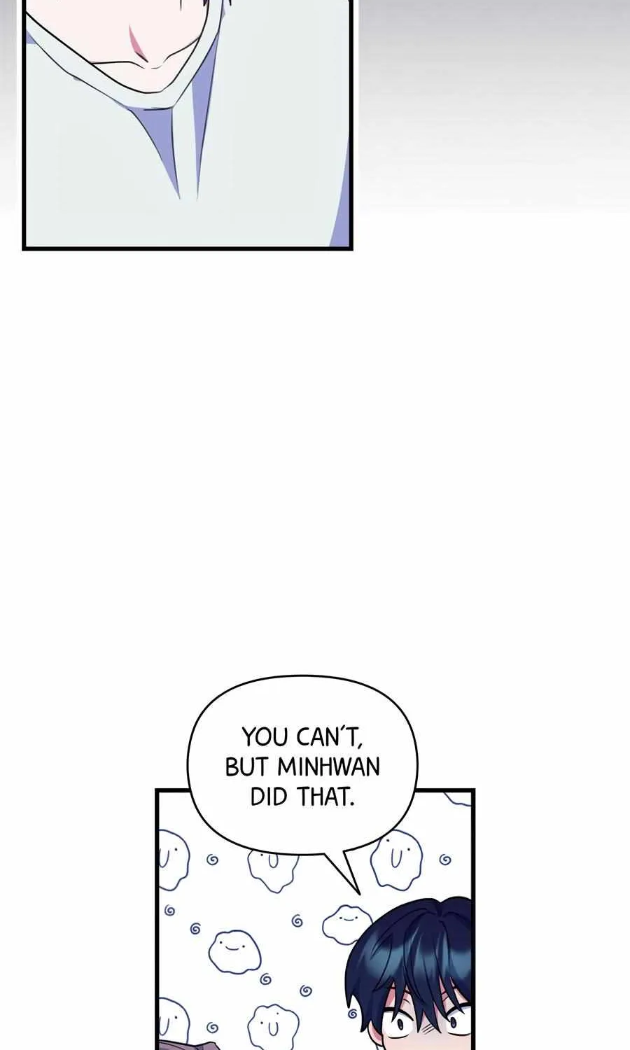 Just one Request Chapter 3 page 99 - 
