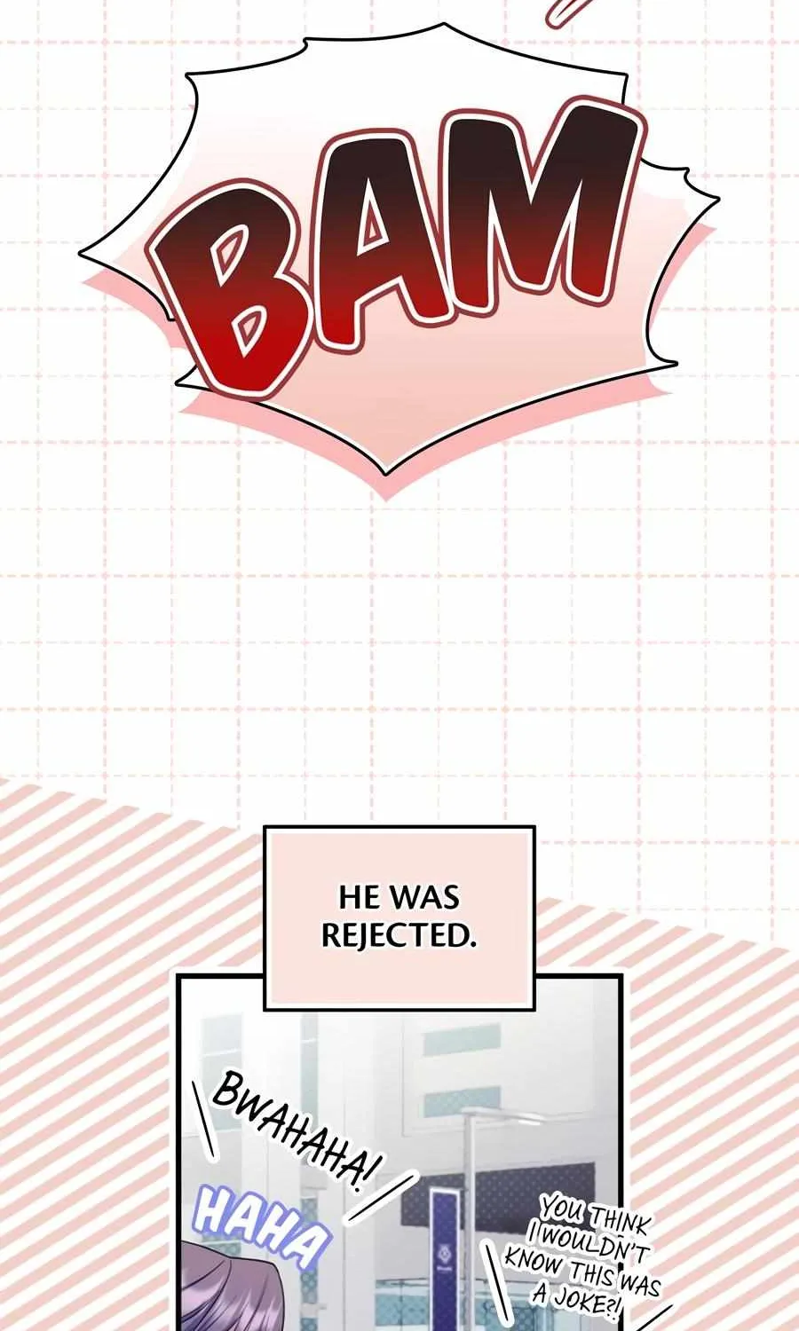 Just one Request Chapter 4 page 11 - 