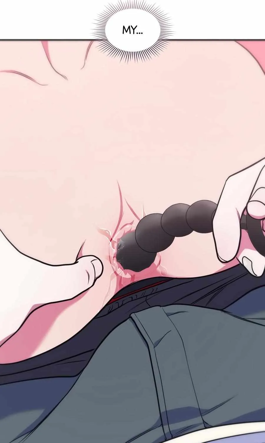 Just one Request Chapter 4 page 102 - 