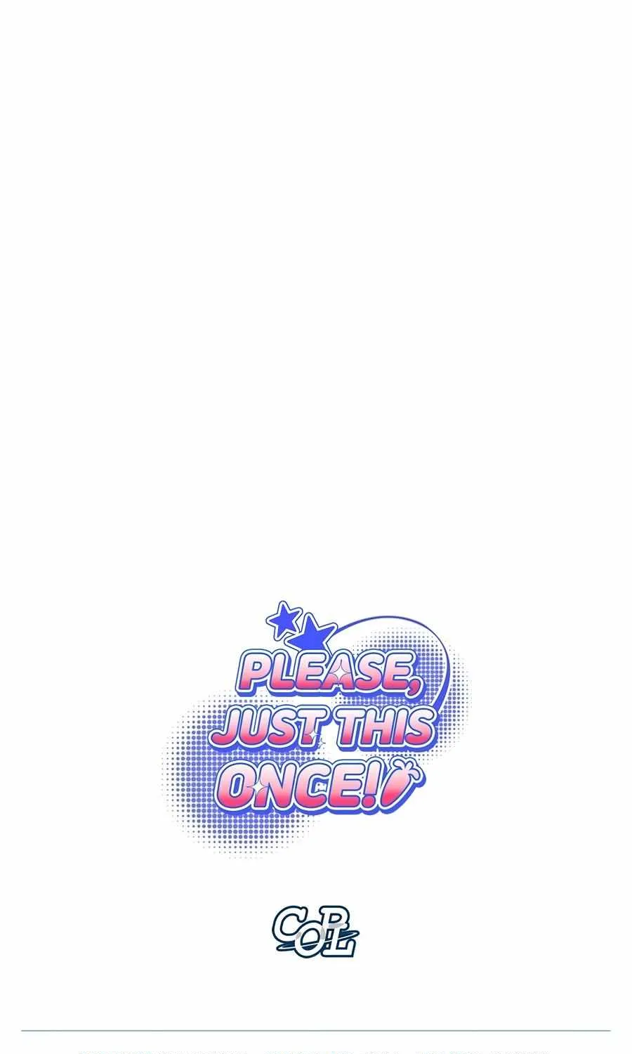 Just one Request Chapter 4 page 104 - 