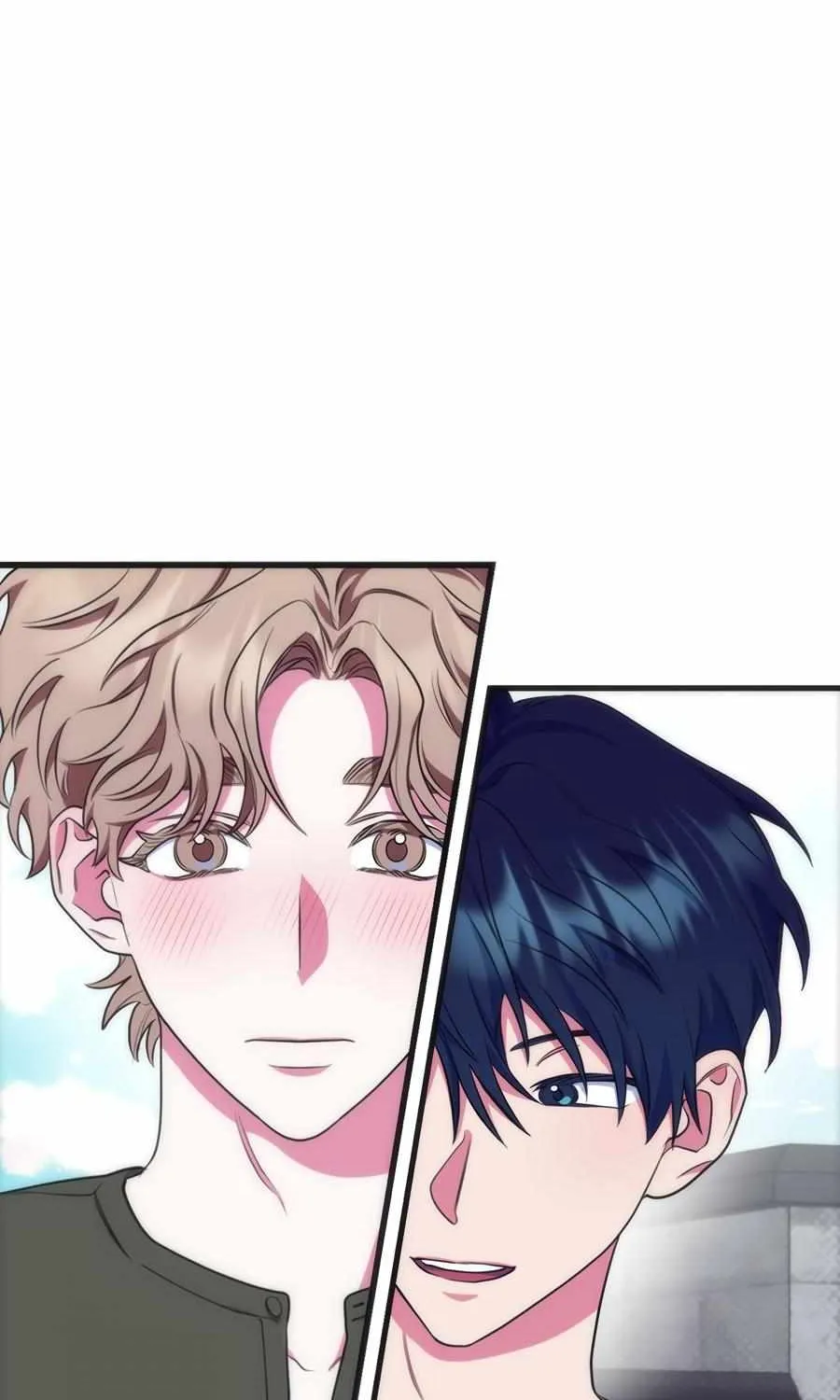 Just one Request Chapter 4 page 14 - 