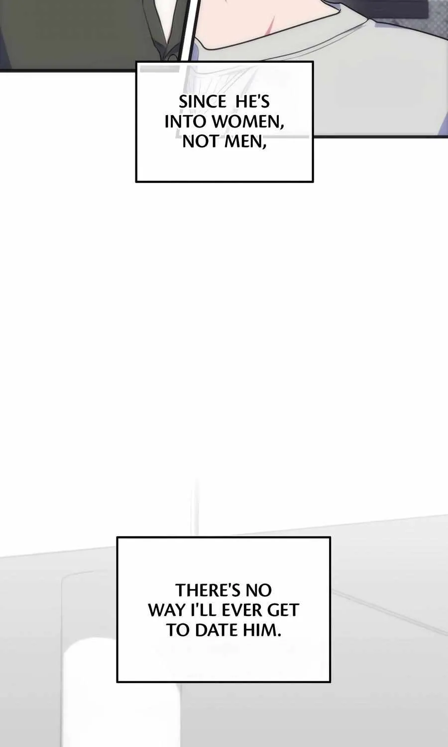 Just one Request Chapter 4 page 15 - 