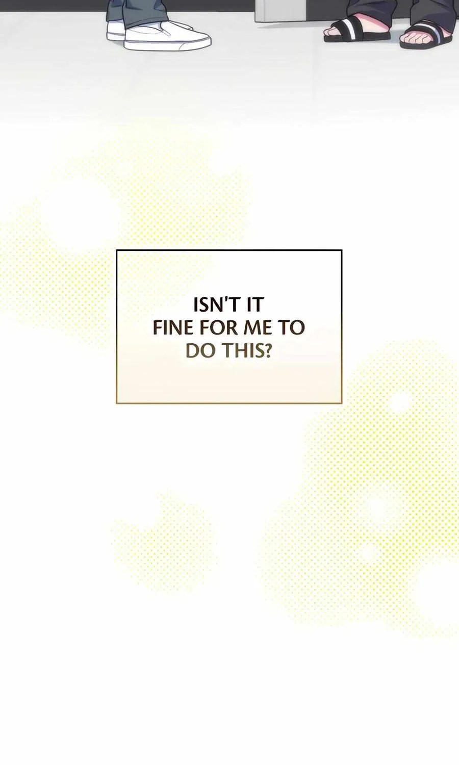 Just one Request Chapter 4 page 20 - 