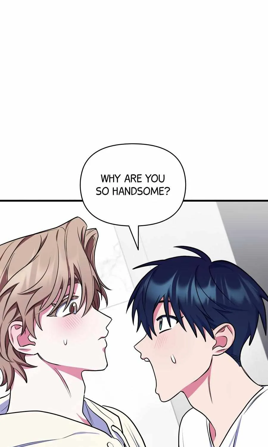 Just one Request Chapter 4 page 23 - 