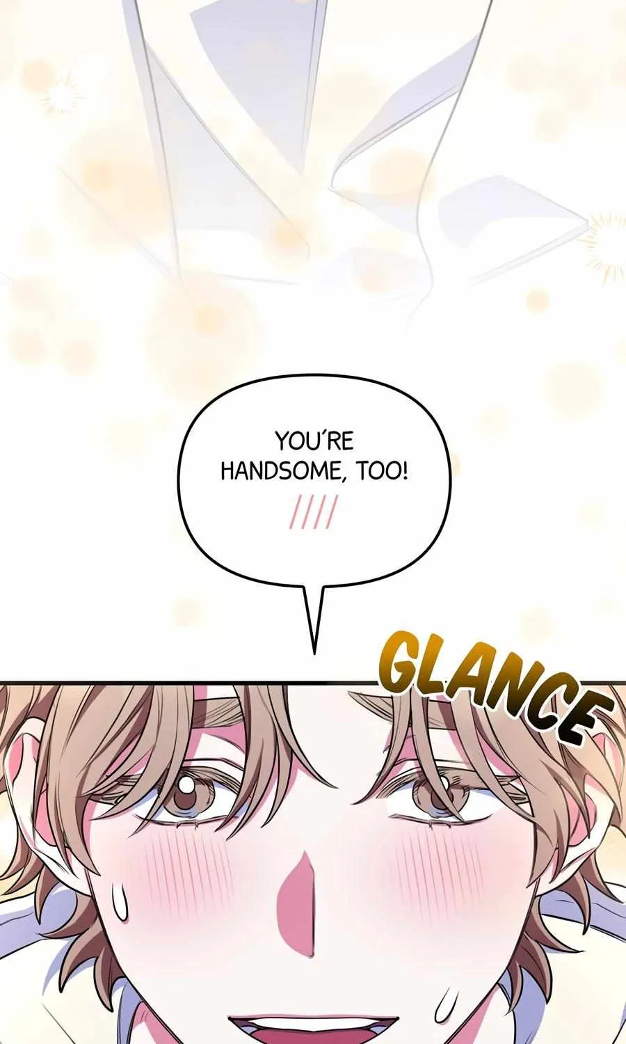 Just one Request Chapter 4 page 28 - 