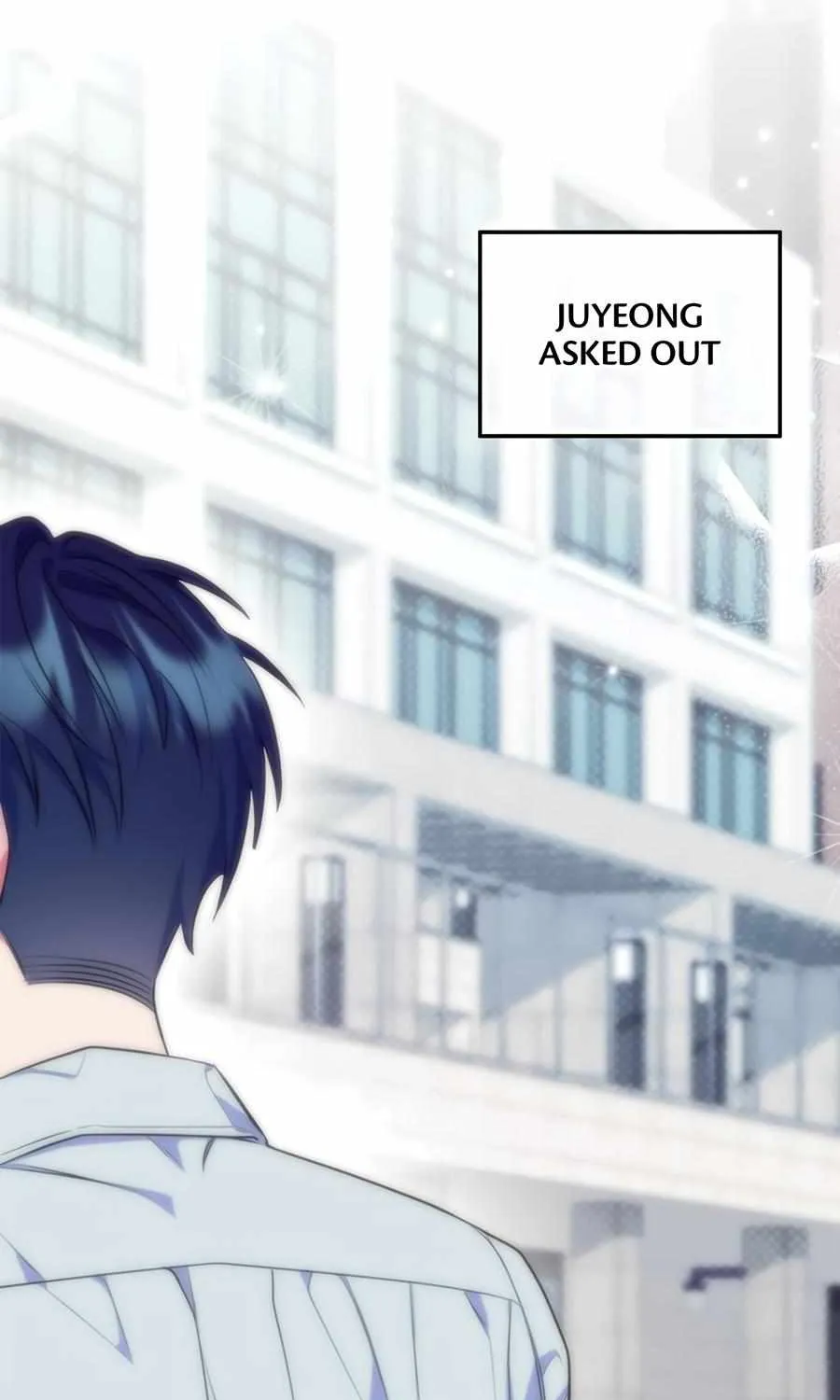 Just one Request Chapter 4 page 4 - 