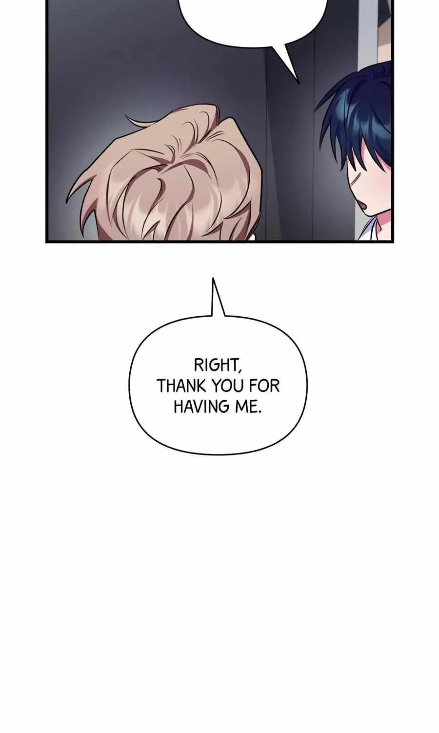 Just one Request Chapter 4 page 32 - 