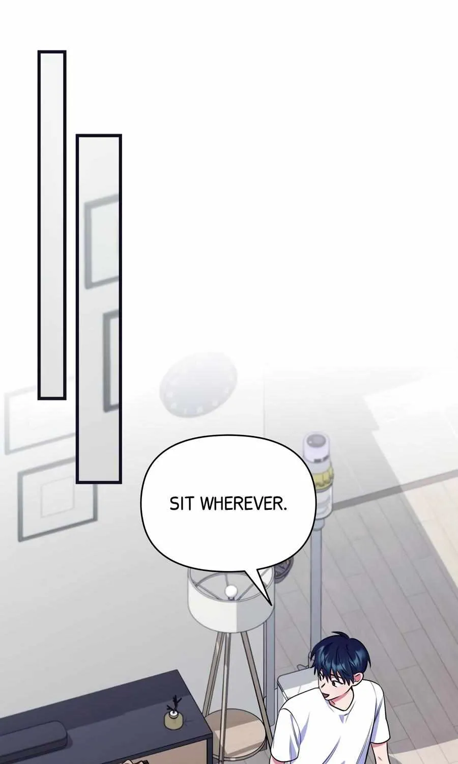 Just one Request Chapter 4 page 33 - 