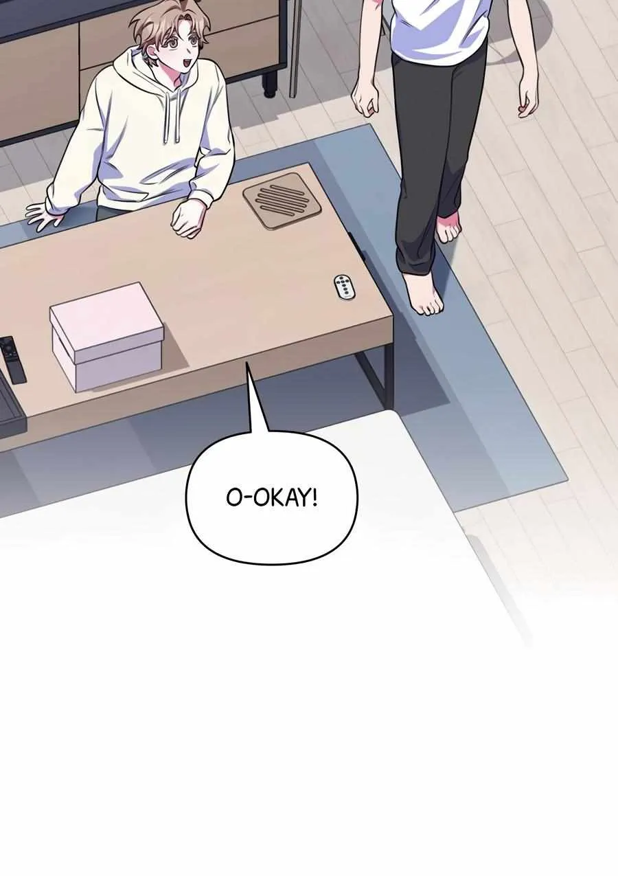 Just one Request Chapter 4 page 34 - 